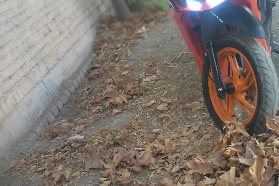 کویر موتور، S2 150