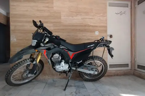 توسن محركه شرق، باسل TS