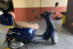 وسپا، پریماورا 150S