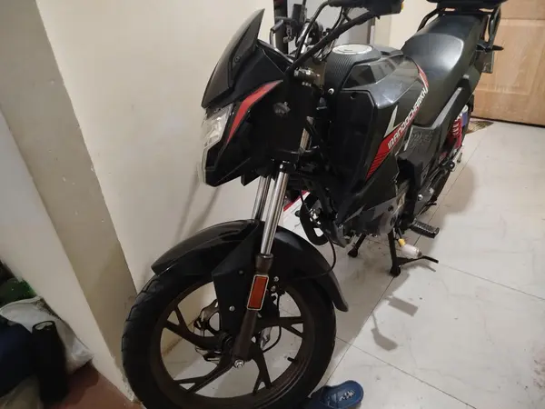 ایران دوچرخ  DS 200