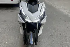 جهان رو، زبرا 150