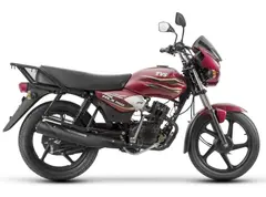 تی وی اس، استار  HLX 150