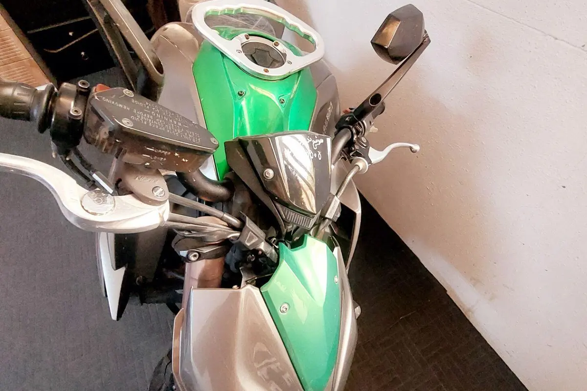 سوزوکی،  GS 1000