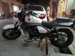 کثیر، لین مکس 200