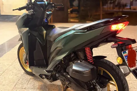 کویر موتور، S2 150