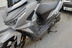 اس وای ام، 185