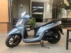 اس وای ام، لاکی 200