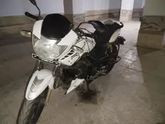 تی وی اس، آپاچی 180