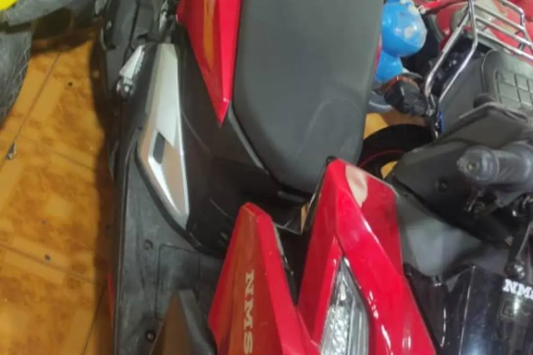 نیرو موتور شیراز،  گلکسی CL170