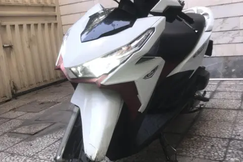 هوندا، کلیک 125