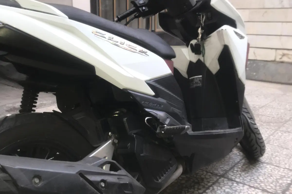 هوندا،  کلیک 125
