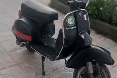 وسپا، کلاسیک