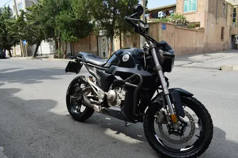زونتس، Z2 150 G1