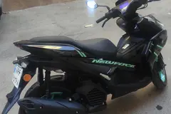 کثیر، بهرو 150