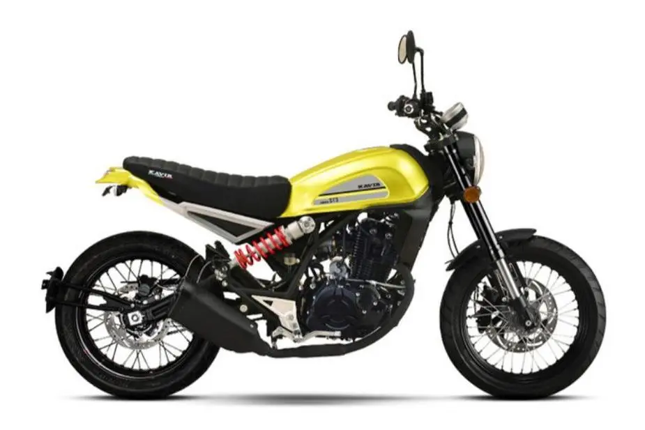 کویر موتور،  ST3-220