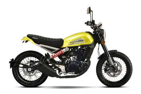 کویر موتور، ST3-220