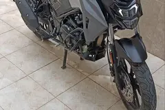 اس وای ام، گلکسی NA250