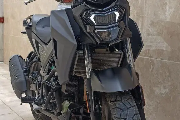 اس وای ام، گلکسی NA250