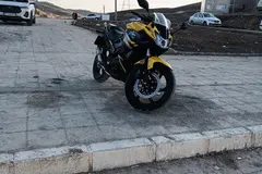 مگلی، 200R