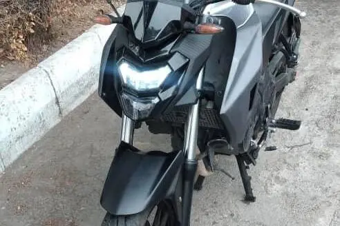 اس وای ام، گلکسی NA 180