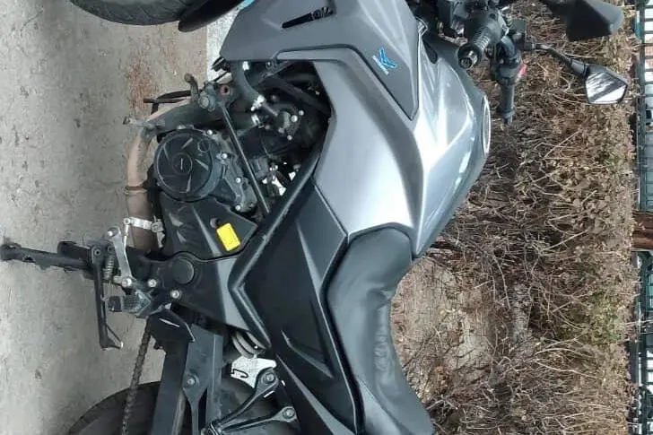 اس وای ام، گلکسی NA 180