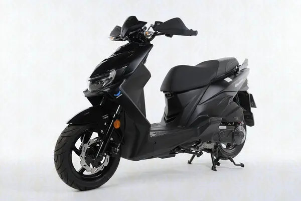اس وای ام  گلکسی CX 200