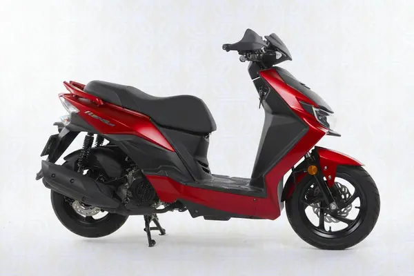 اس وای ام  گلکسی CX 200