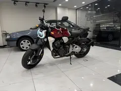 هوندا، CB 1000 R