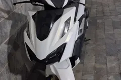 هوندا، کلیک 160