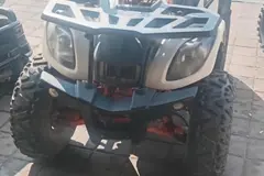 چهار چرخ متفرقه، 200