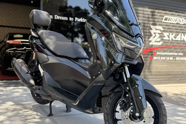 یاماها  NMAX 155