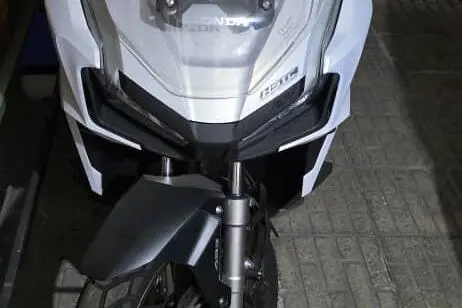 هوندا، ADV 160