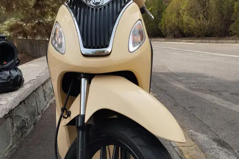 اس وای ام، 200