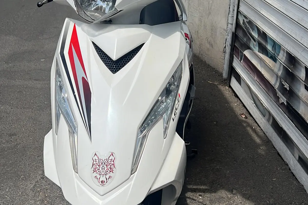 لیفان،  125