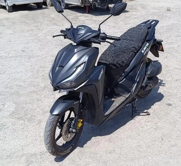 کویر موتور  S2 150