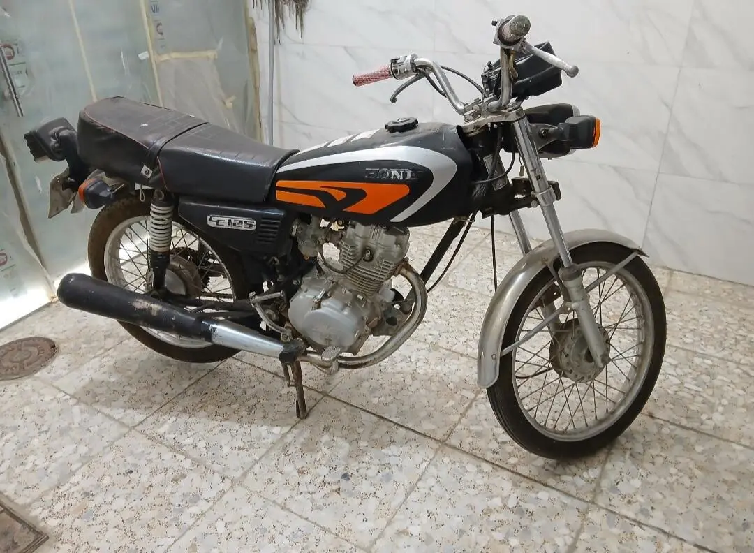 کویر موتور،  انرژی