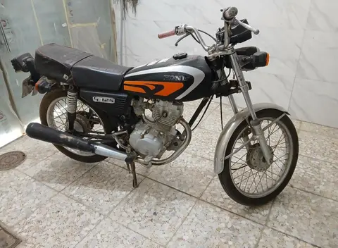 کویر موتور، انرژی