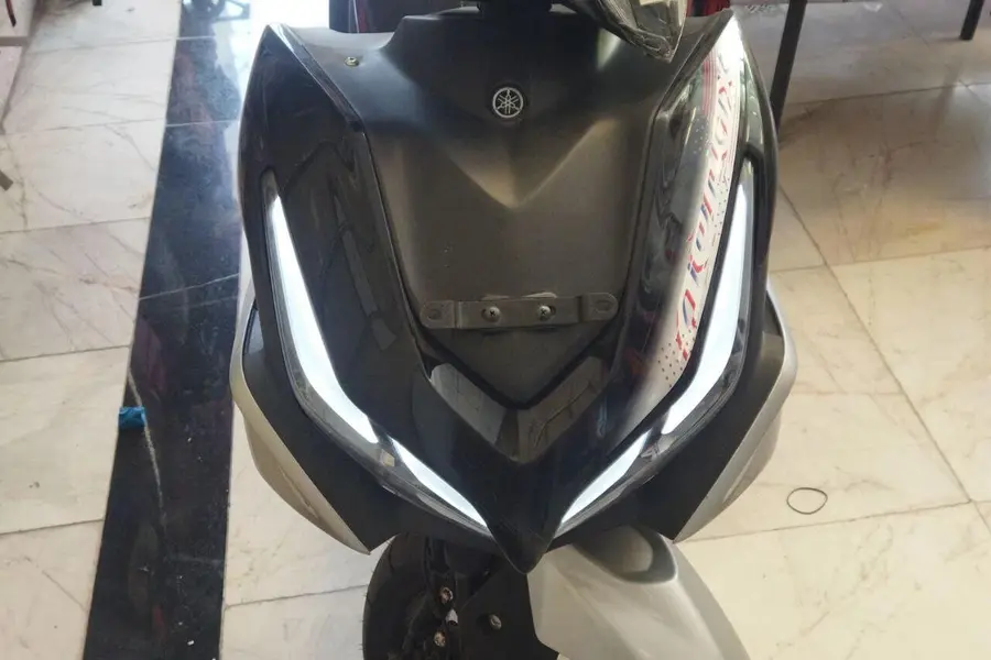 یاماها، AEROX 155