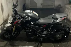 کی وی، K249n