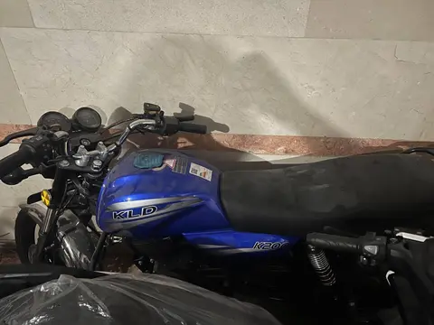 نیکتاز، طرح باکسر
