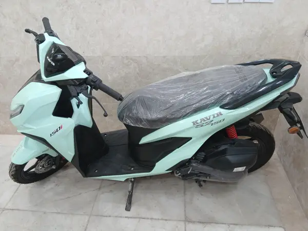کویر موتور  S2 150