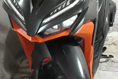 هوندا، کلیک 150