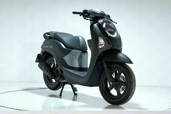 هوندا  اسکوپی 110