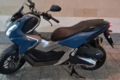 هوندا، ADV 160