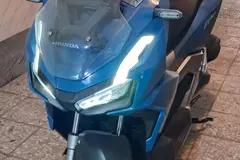 هوندا، ADV 160