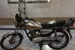 جهان همتا، همرو 125