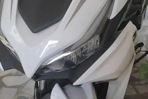 شاهین موتور، دلتا CRT 160