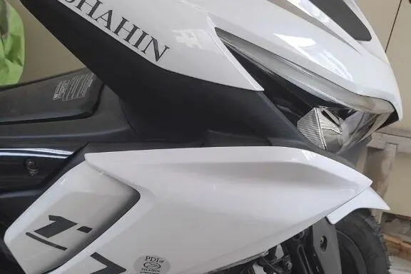 شاهین موتور،  دلتا CRT 160