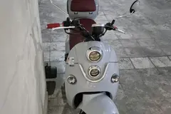 کویر موتور، MS1 50