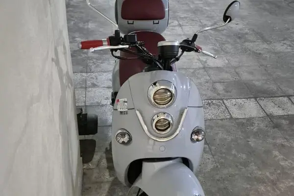 کویر موتور  MS1 50